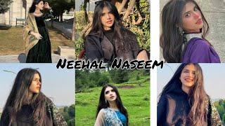 Nehal Naseem Latest Viral Tiktoks//Desi Vibes