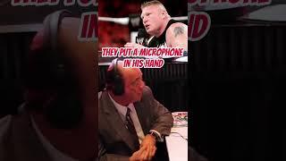 Paul Heyman's Shocking WWE Return #shorts