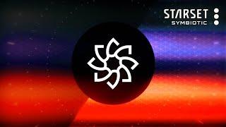 STARSET - SYMBIOTIC