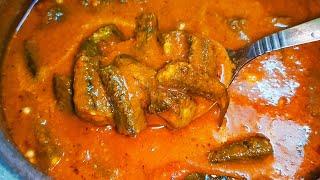 DELICIOUS Bhendi Curry Recipe You've Been Searching For?