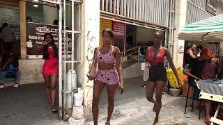  Beautiful Afro Brazilian Women in Salvador | Brazil