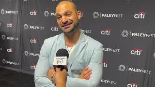 Interview: Michael Mando Calls 'Better Call Saul' Season 6 'Operatic' and 'Romantic'