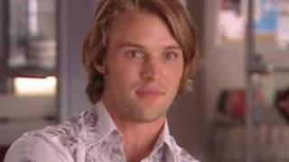 Dr. House - Jesse Spencer Interview