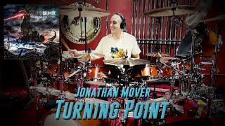 Turning Point - Jonathan Mover Drum Session 