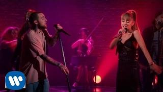 Mac Miller - My Favorite Part (feat. Ariana Grande) (Live)