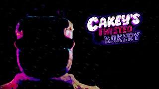 Bakeing cakes was never so stressfull! | Cakey's Twisted Bakery