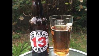 #361 Hop House 13 Lager 4.1%ABV (Irish Beer)