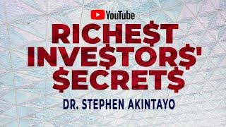 4 Real Estate Investment Strategies Billionaires use to get Richer. Share 10Times