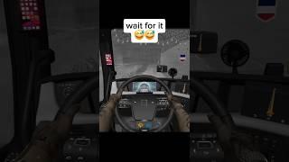 WAIT FOR IT!!  TRUCK SIMULATOR ULTIMATE #trucksimulatoruitimate#trucksimulator