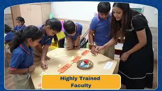 Why We're Delhi's Top IB School | Discover Apeejay School International