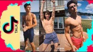 GAY TIKTOK COMPILATION ️‍ LGBT COMMUNITY ON TIKTOK