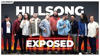 IGREJA HILLSONG: O QUE NUNCA TE CONTARAM SOBRE OS BASTIDORES [EXPOSED]