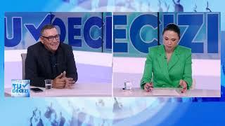 TU DECIZI ANA MARIA PĂCURARU INVITAT VICTOR PONTA