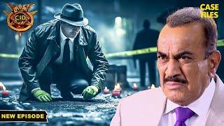 CID ने सुलझाया रहस्यमयी घटना का Case | CID | TV Serial Latest Episode