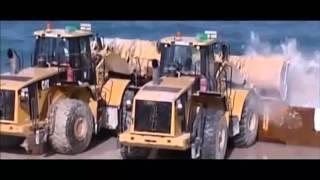 Megastructures Palm Island Dubai Documentary - National Geographic Documentary