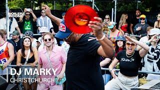 DJ Marky | Boiler Room x Hidden Lakes Festival