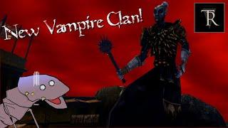 Tamriel's DEADLIEST Vampire Clan Bloody Baluath Exposed!