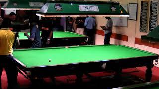 VFD LCC SNOOKER FINAL