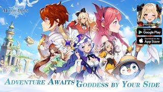 Join the Adventure Mythic Dawn: 13 Megami MMORPG Gameplay