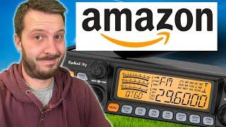 BEST Ham Radio Amazon Prime BIG DAY Deals!