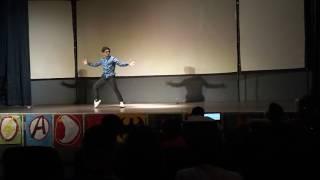 Best Slo-mo Lyrical dance performance