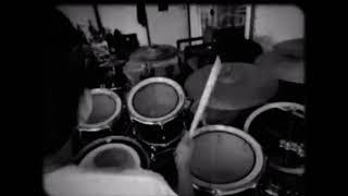 Hysteria-Muse(Drum Playthrough)