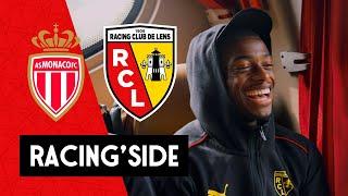 #RacingSide #ASMRCL