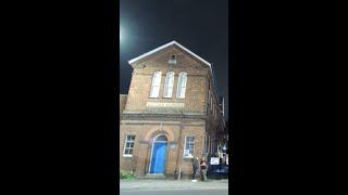 British Schools Museum Ghost Hunt - Hitchin, Hertfordshire