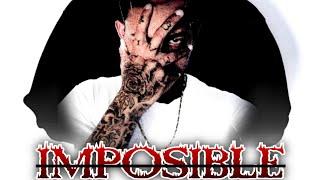 IMPOSIBLE - Cristofer J (Official Lyric Video) SIN MÁSCARA #imposible #album #music #realidad