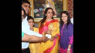 BJP Candidate Hema Malini, Kamalkant Upmanyu Advocate, Vivek Priya Arya