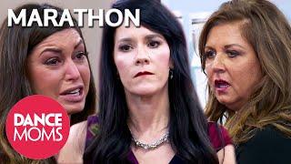 The Dancers QUIT!!! (Marathon) | Dance Moms