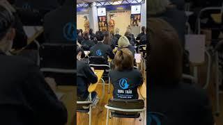 Căn Bản Toàn Diện Khoá K19 | Dung Trần Hair Academy