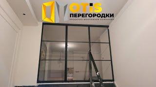 Перегородки Межкомнатные 🟡 По заказам +7(905)558-08-82 ️ Работаем по Москве и МО #ремонт #shorts