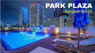 Park Plaza Bangkok Soi 18