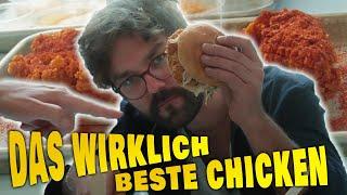 Das Beste Chicken in Berlin!