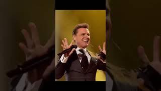 Luis Miguel explotó con su equipo en pleno concierto en Toluca