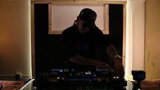 The Stache House Studio- Rodri Live Set