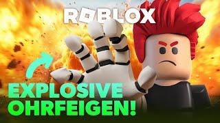 Community-Wunsch: Extrem bekloppte Ohrfeigen! | Slap Battles | Roblox | TOGGO GG