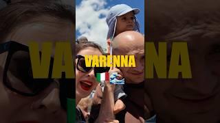 new vlog from our lake Como trip #familyvlogs #varenna #lakecomo