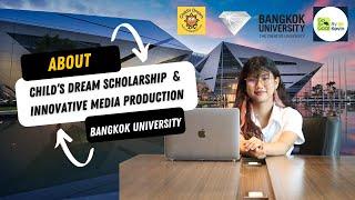 Bangkok Universityမှာ Innovative  Media Productionတက်ရောက်လိုသူများအတွက် အင်တာဗျူး