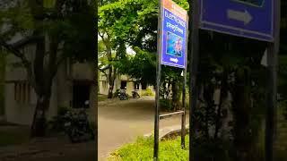 Department of Electronics| Shivaji University Kolhapur| #shivajiuniversity #timelapse