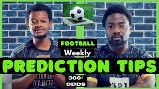 30th Nov - 5th Dec 2024 || Football, Sports Prediction & Betting Tips| Sports Tips