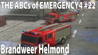 The ABCs of Emergency 4 - 2024 Edition - EP22 Brandweer Helmond