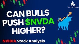 NVIDIA Stock Price Analysis | Top $NVDA Levels To Watch for Monday, September 16th,  2024