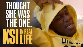 KSI Talks About His Break-Up | KSI: In Real Life