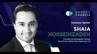 Investor Insights Ep14: Shaia Hosseinzadeh, Onyxpoint Global Management