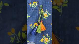 RIWAYAT | Stitched 2PC Embroidered Lawn Collection 2025 !