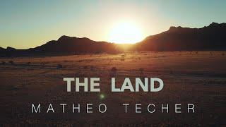 The Land - Matheo Techer (Official Lyric Video)