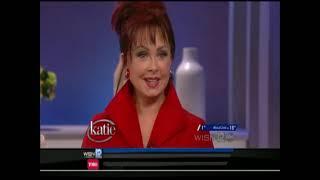 Naomi Judd  2014