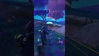 Fortnite Chapter 6 Season 1 Dual Kills Gameplay #shorts #fortnite #fortniteshorts #zerobuild